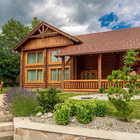 Tatransky Zrub Vysoké Tatry Exterior foto