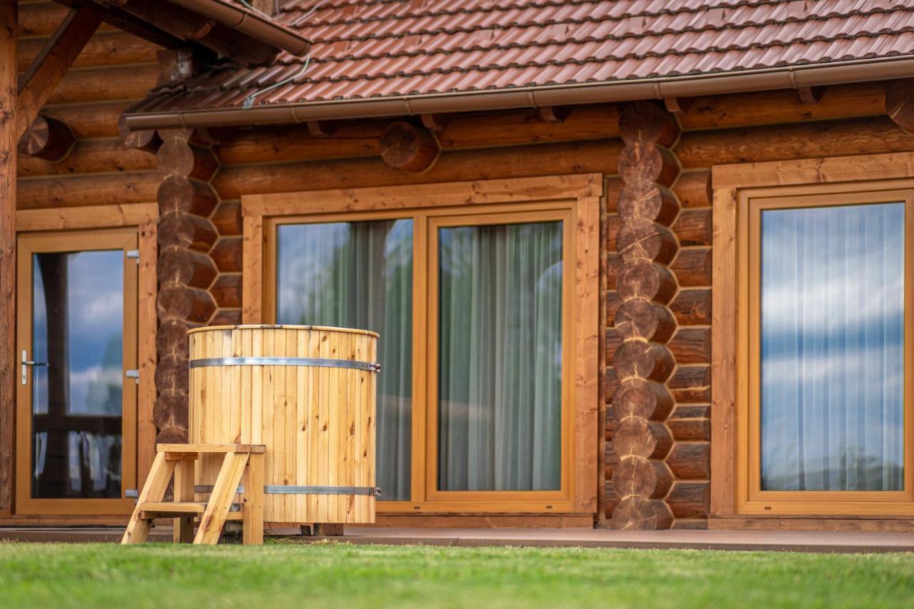 Tatransky Zrub Vysoké Tatry Exterior foto