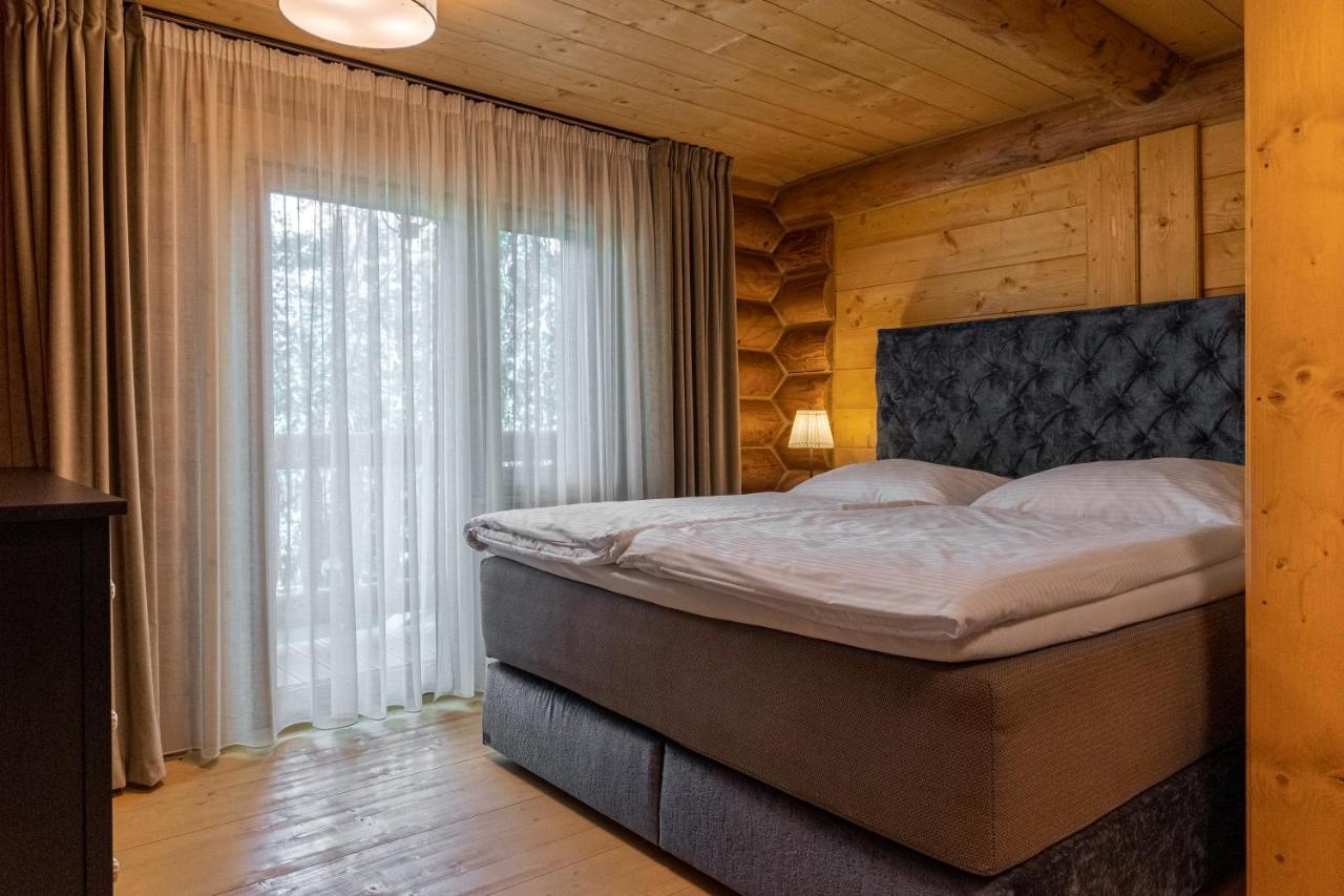 Tatransky Zrub Vysoké Tatry Exterior foto